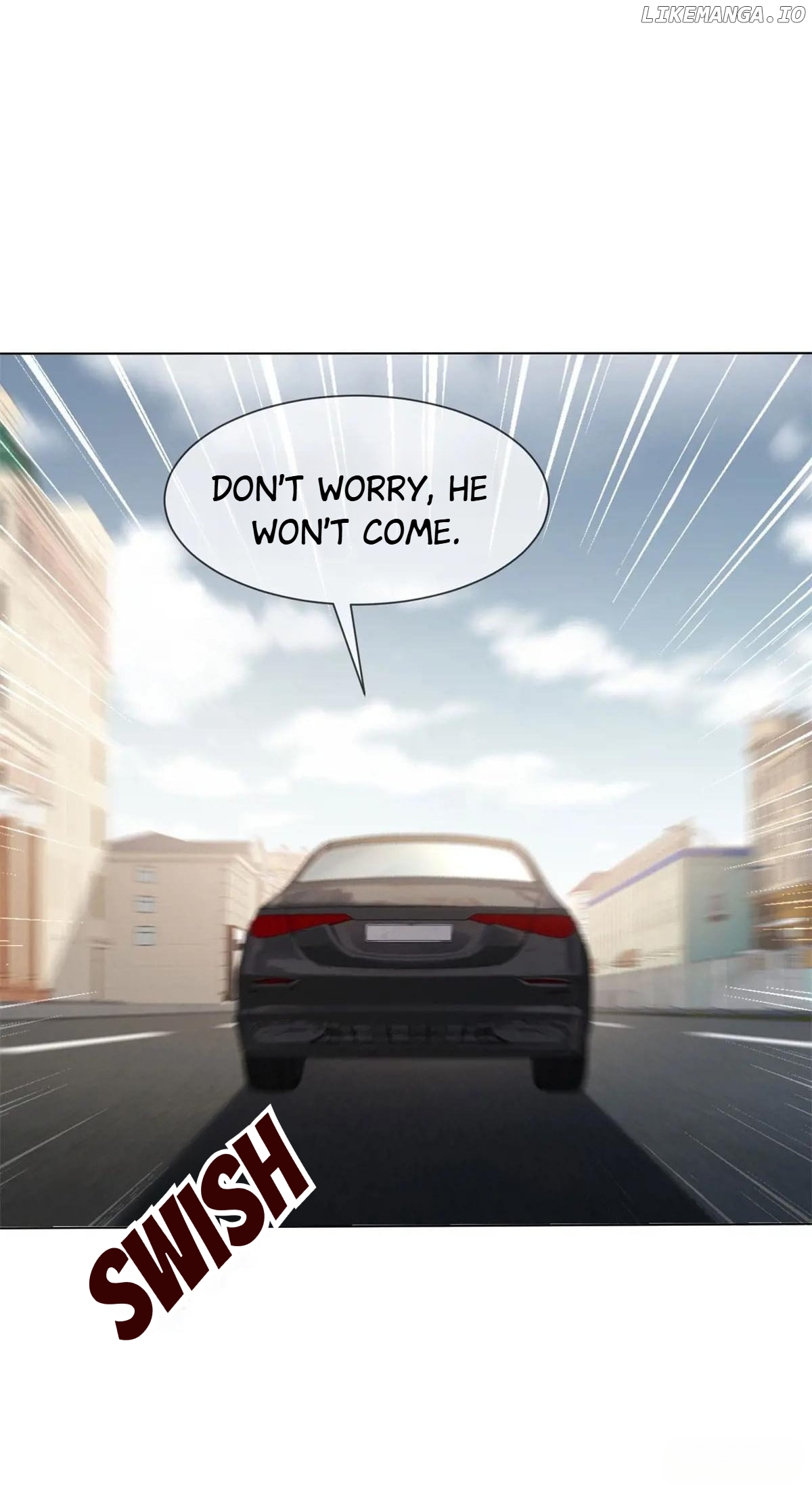 Don't Mess with a Deadly Revenger Chapter 34 - page 28